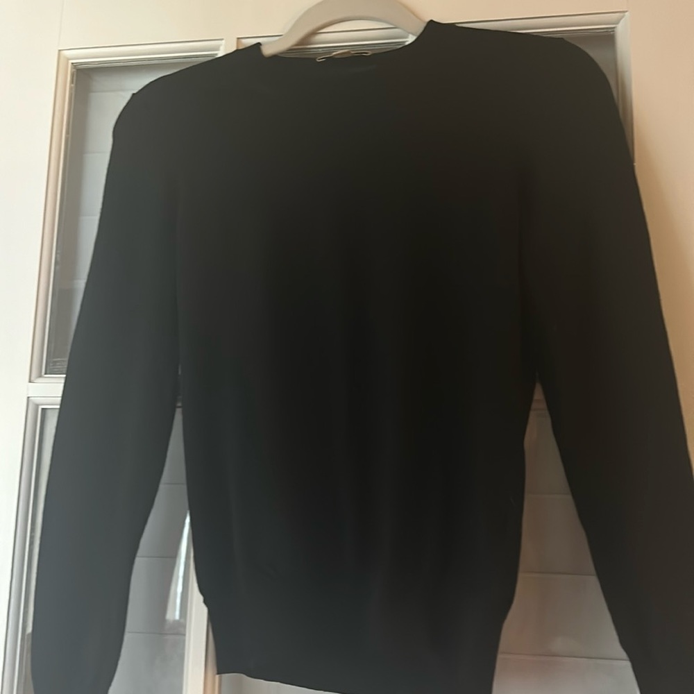 Burberry Sweater  Xs